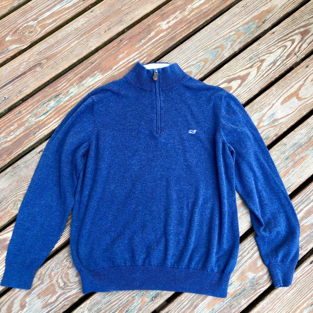 Vineyard vines M